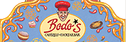 30 Jahre Bodos Cafézelt auf der Wiesn